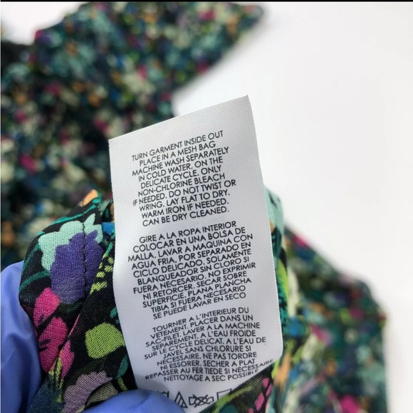 New 💐 Cabi Fiesta Midi Dress - Picture 11 of 15